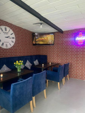 MILITARY Guest Inn, Drawsko Pomorskie